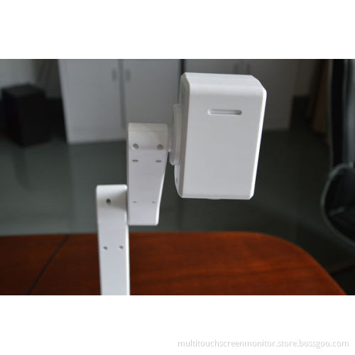 Smart Visual Presenter Portable Document Camera 2 Mp Thick Design